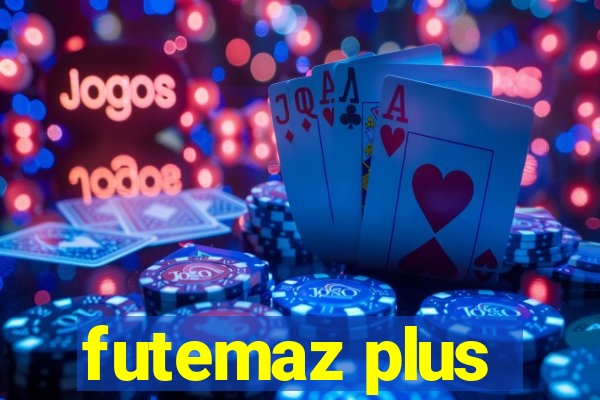 futemaz plus
